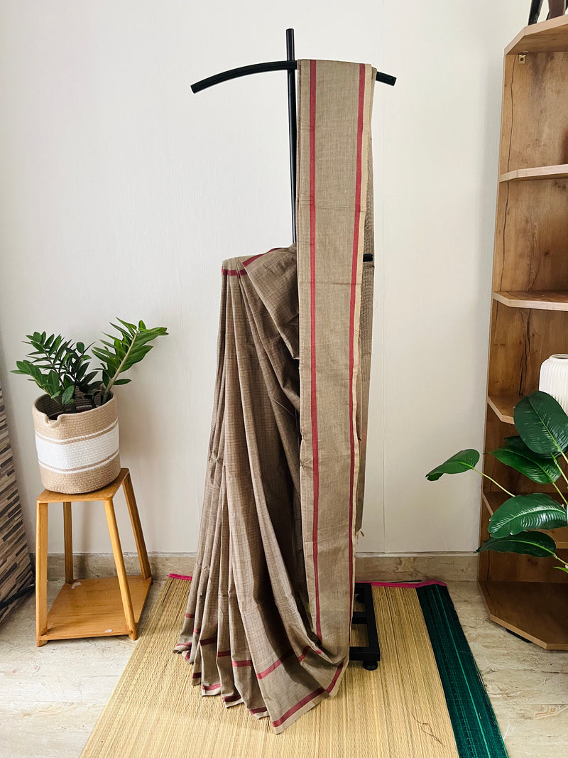 Narayanapett Saree