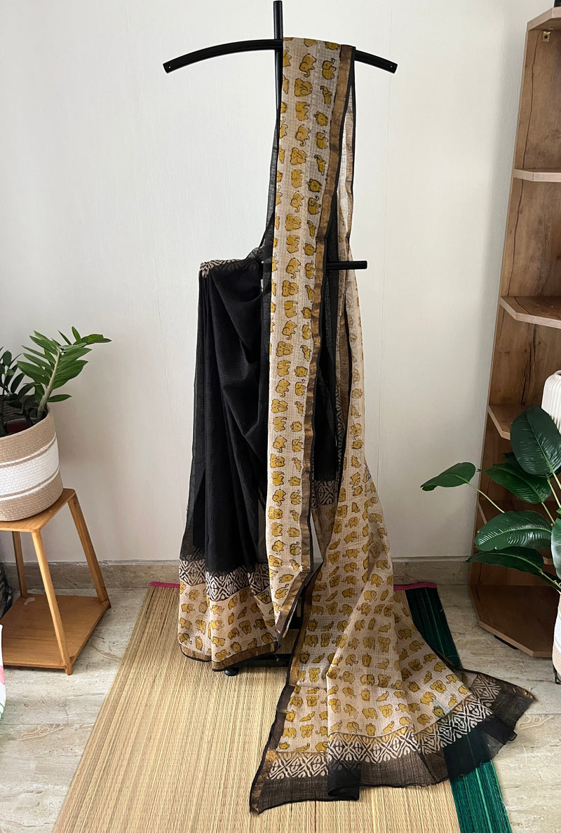 Kota Saree