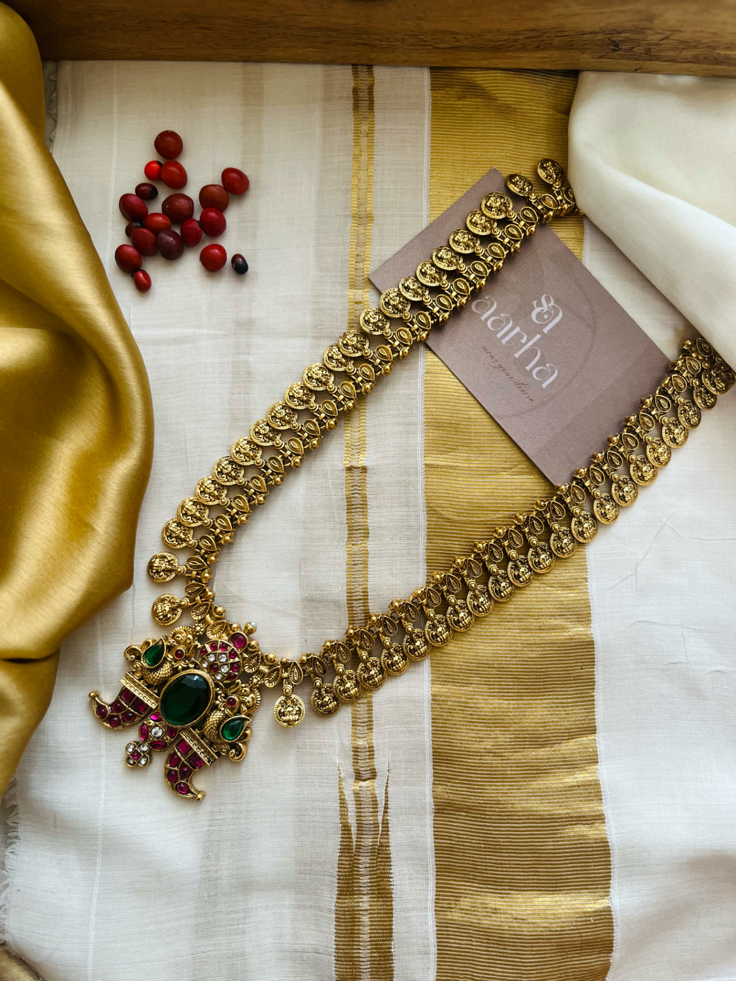 Jewellery
