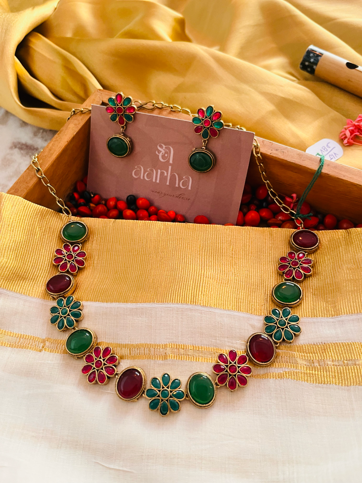 Premium Jewellery