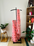 Pink Flora | Sg-001