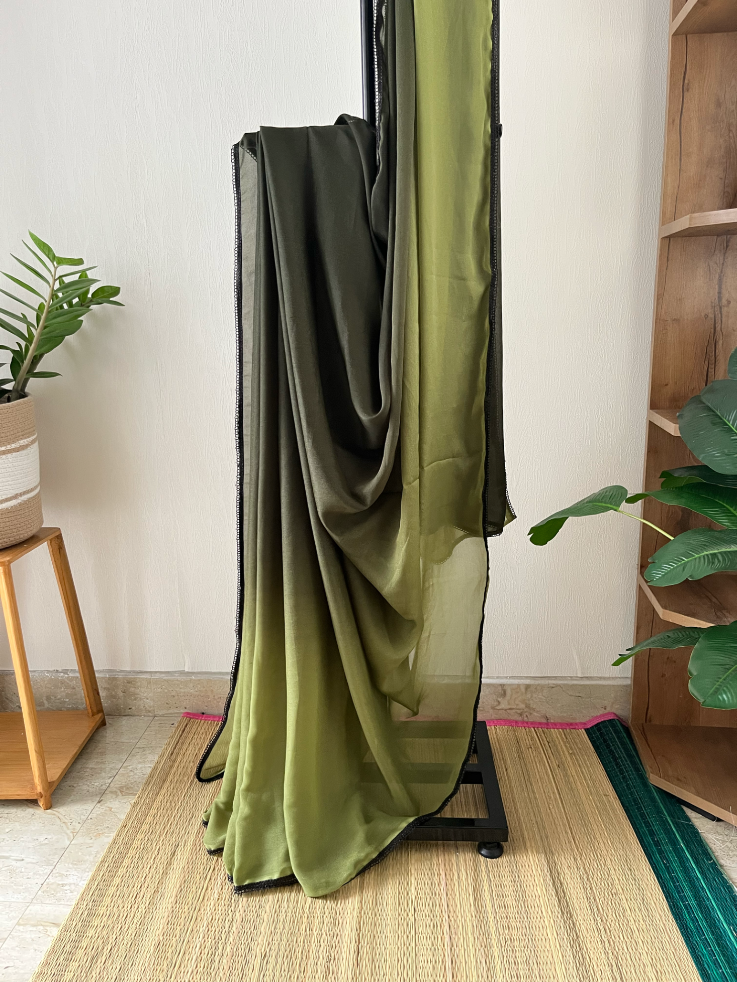 Jugalbandi Green | Sg-004