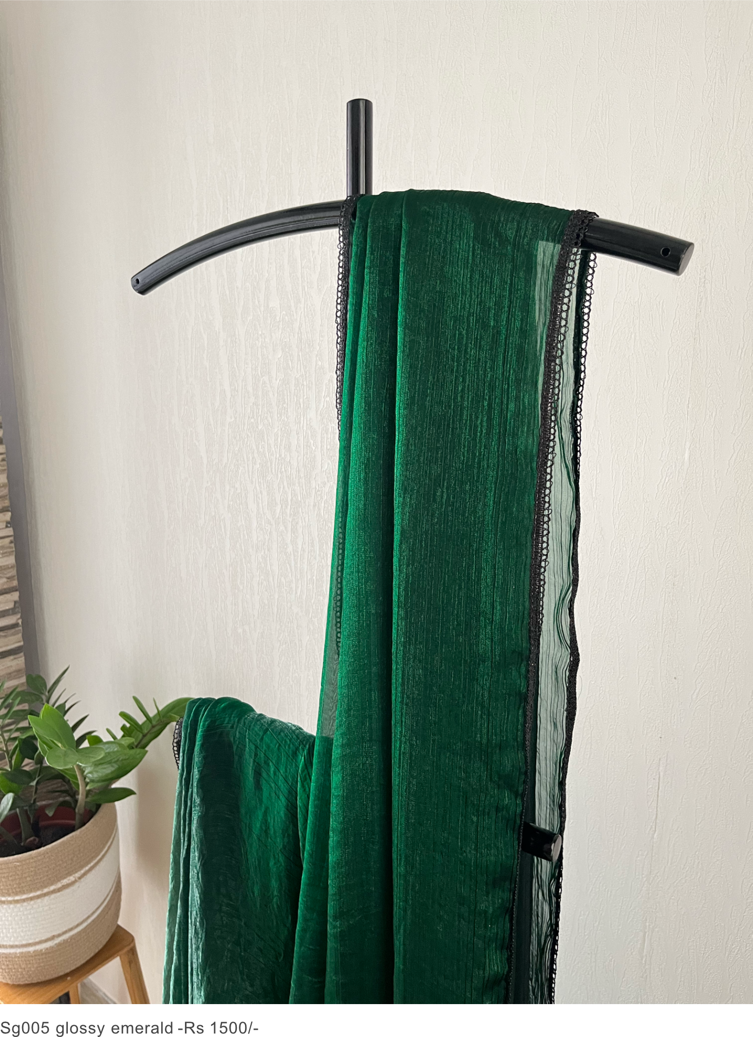 Glossy Emerald | Sg-005