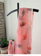 Pink Flora | Sg-001