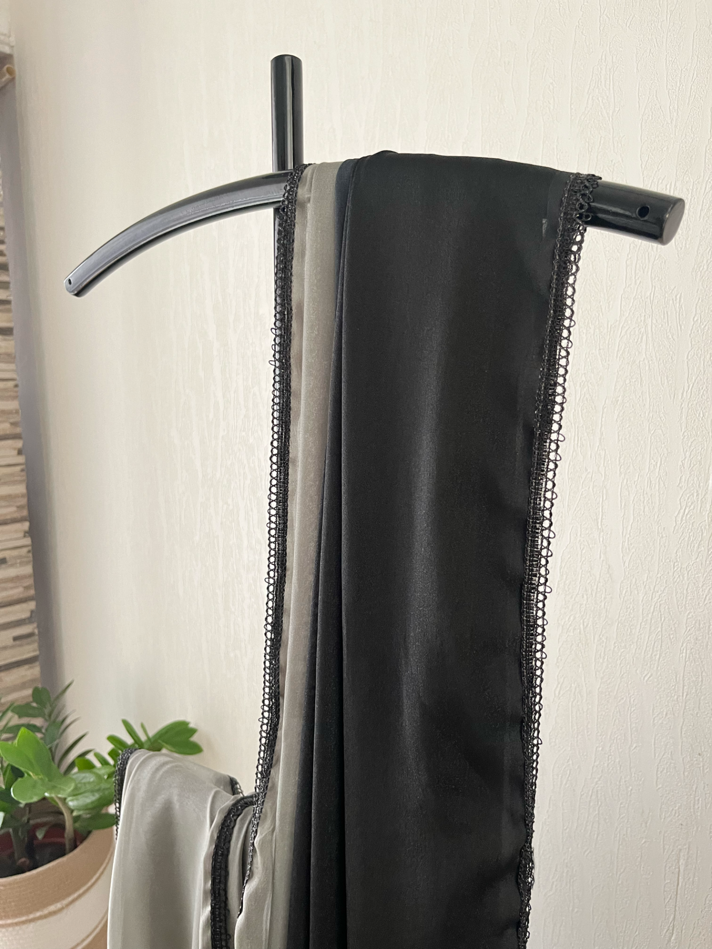 Jugalbandi Black | Sg-003