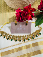 Palakkalekshmi Choker | Jch-002