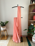 Peach Polka | Sm-006