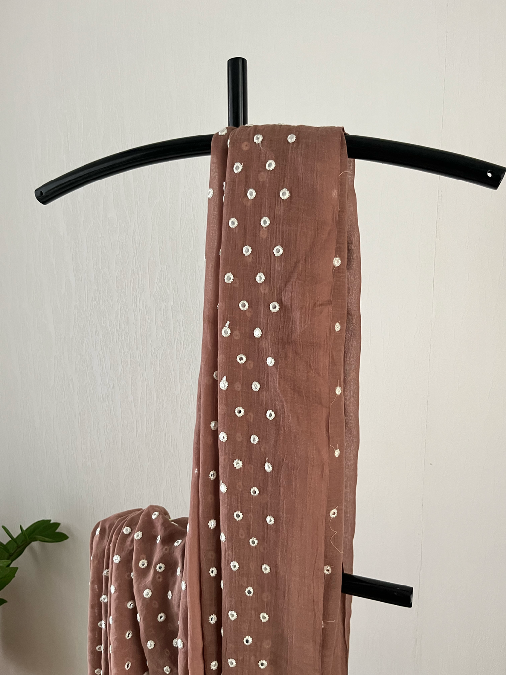 Choco Mirror | Sm-001
