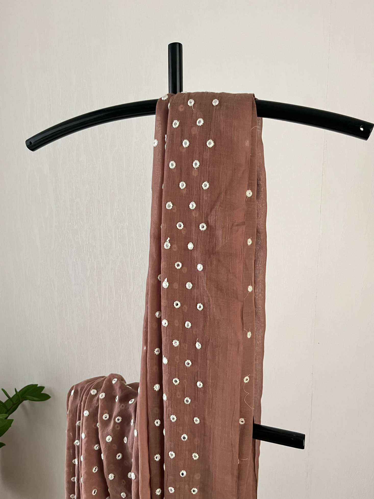 Choco Mirror | Sm-001