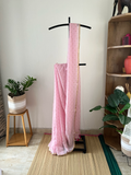Baby Pink Polka | Sm-005