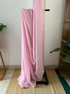 Baby Pink Polka | Sm-005