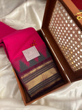 Snp-021 pink with temple border