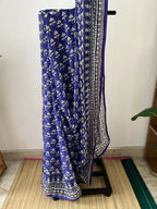 Violet, Kareena Kapoor Saree With Blouse Piece | Sg-007