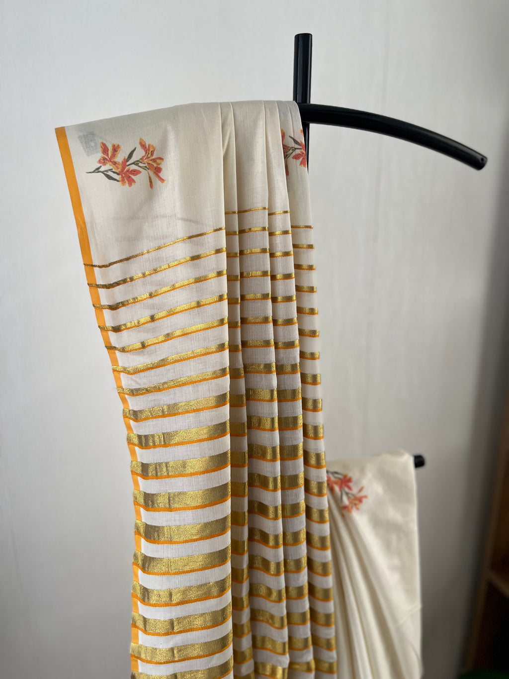 Thechi Saree | Ks-003