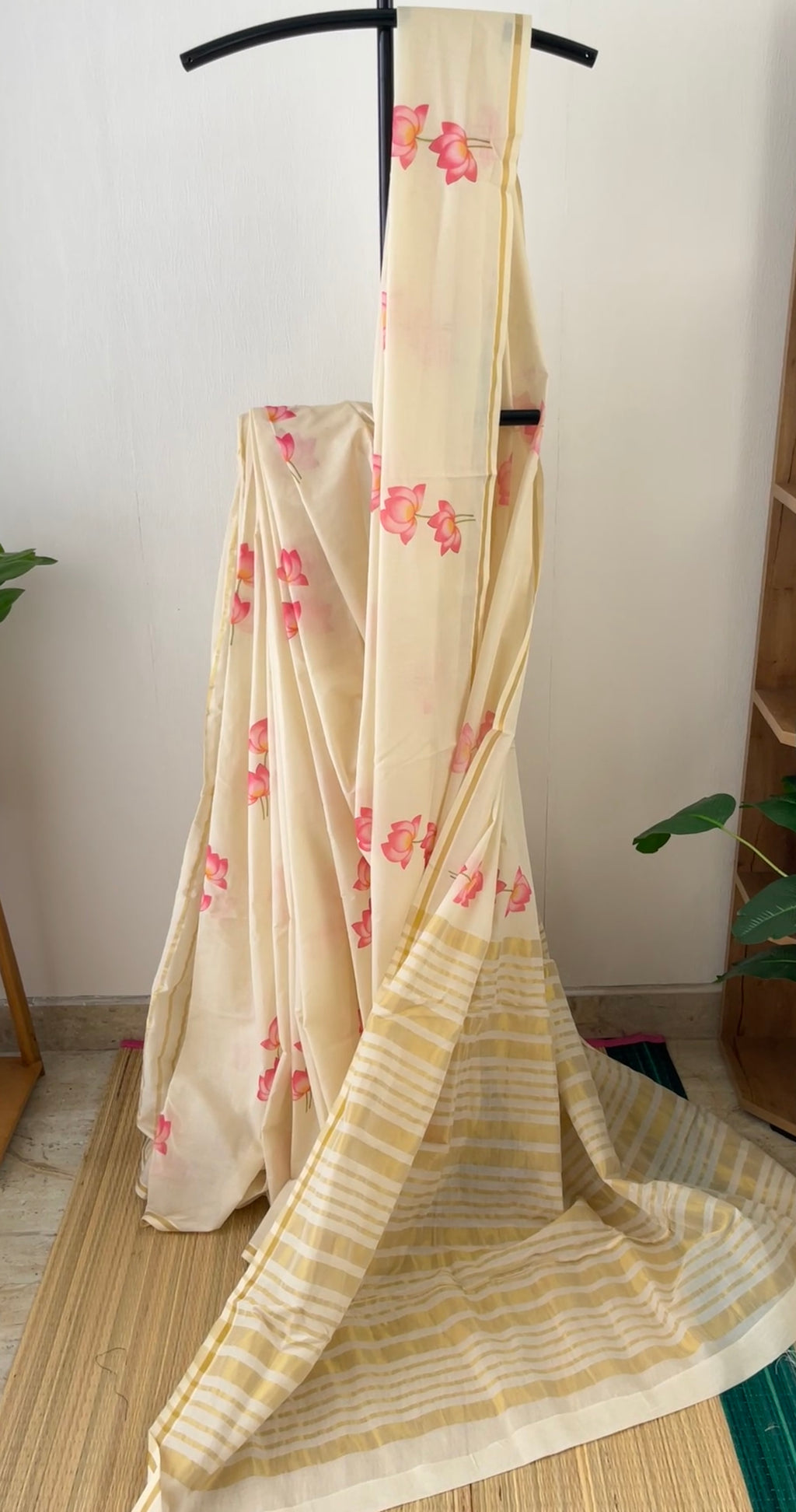 Thamara With Stripes | Ks-006