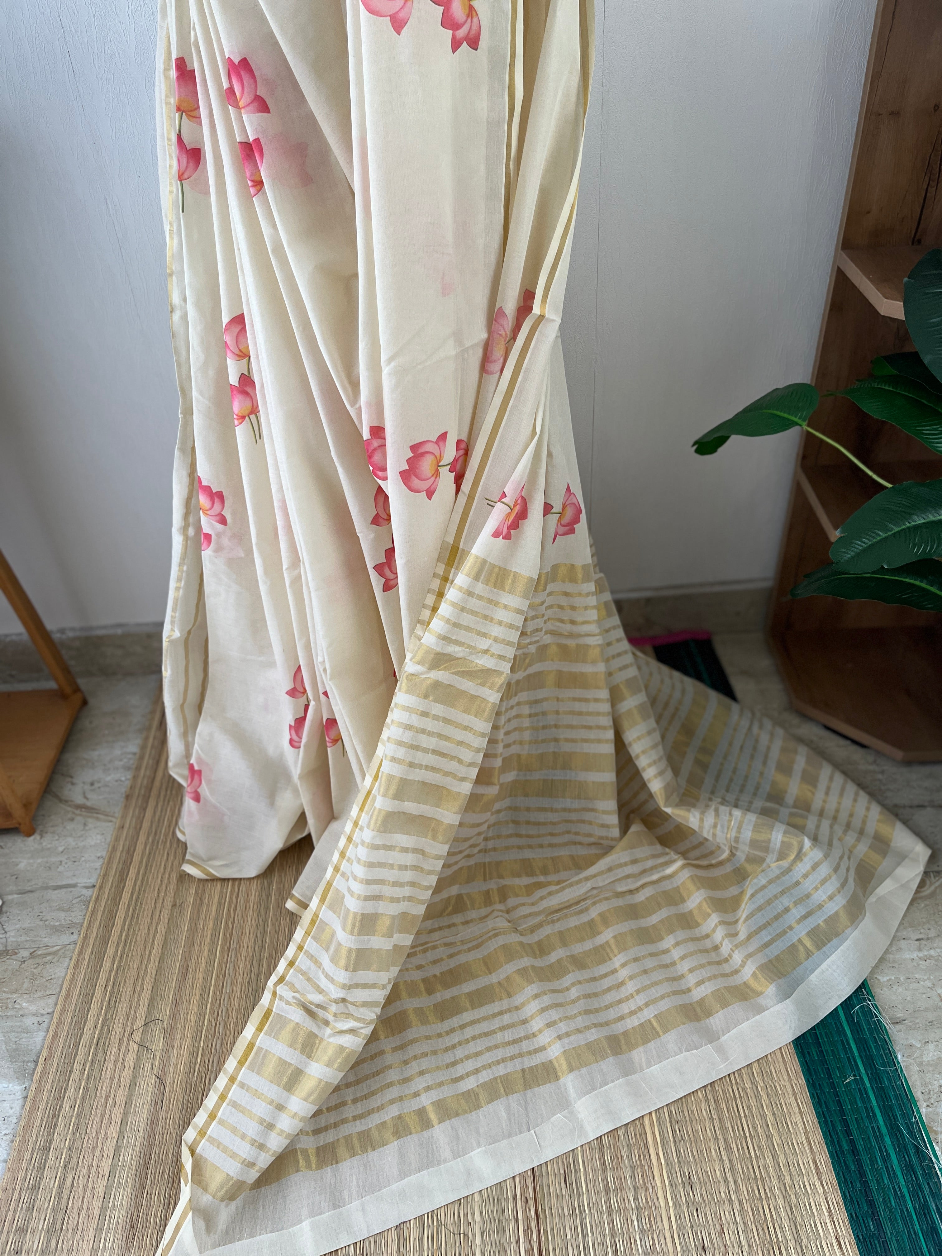 Thamara With Stripes | Ks-006