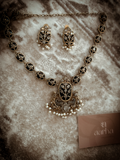 Royal Heirloom Necklace | N040