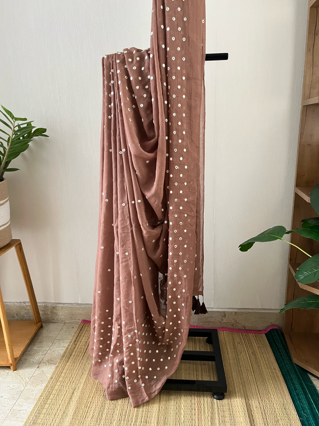 Choco Mirror | Sm-001