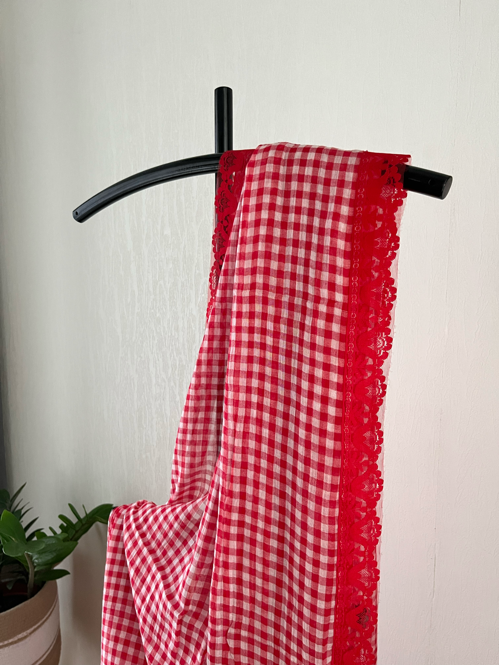 Red Check | Sm-011