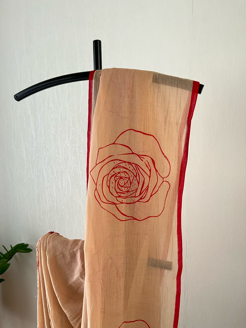 Red Rose | Sm-019