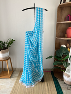 Blue Check | Sm-013