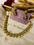 Emerald Lekshmi | N008