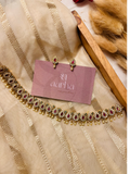 AD Mango Neckpiece | N018