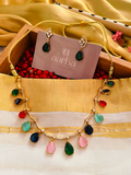 Premium Traditional Necklace | N027