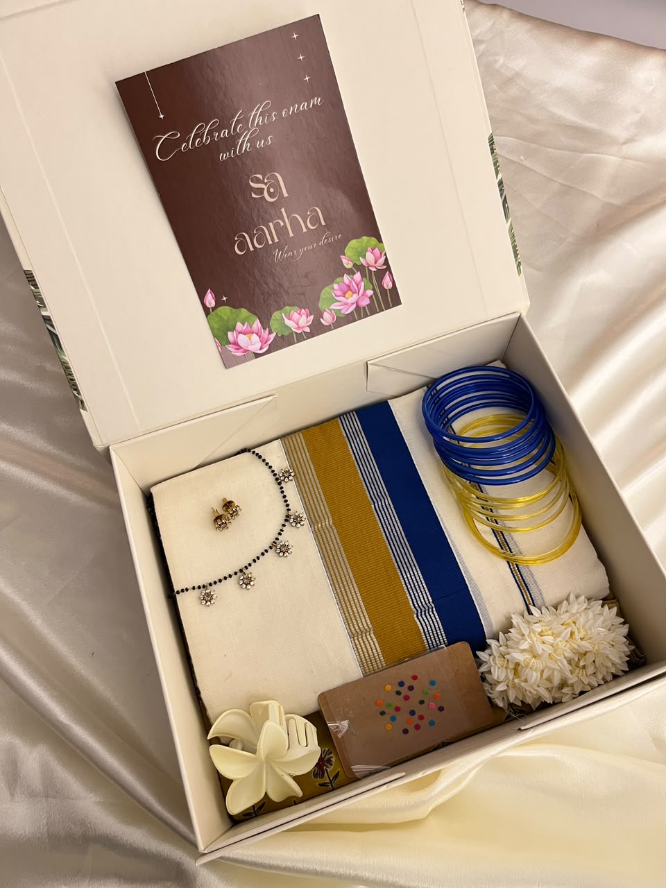 Onam Gift Box